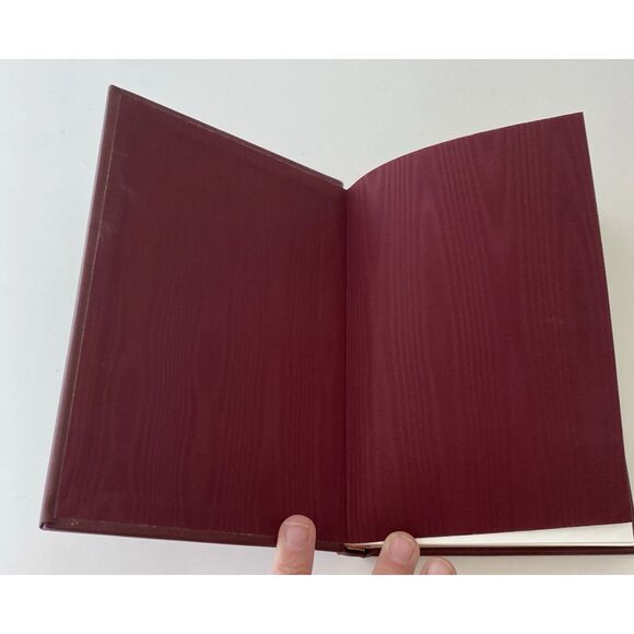 Doctrine and Covenants -  Herald Temple Edition 1978-With Box - Picture 4 of 16